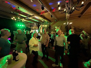 Osdorfer Tanznacht