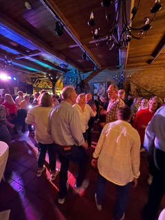 Tanznacht